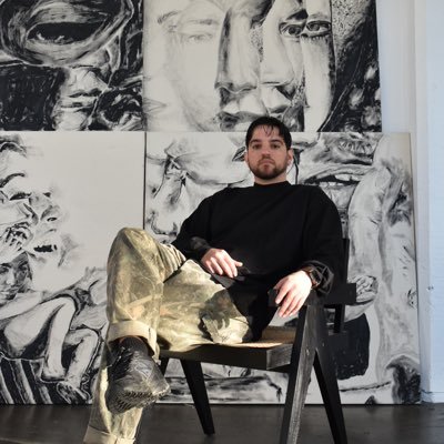 mjacquesart's profile picture. 