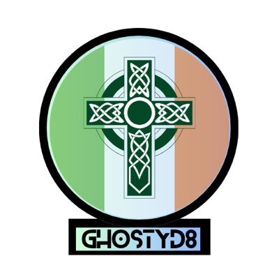 23yo Irish gamer🇮🇪😈 Twitch affiliated- ghostyd8