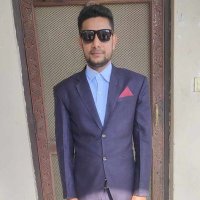 David Acharya (@davidacharya6) 's Twitter Profile