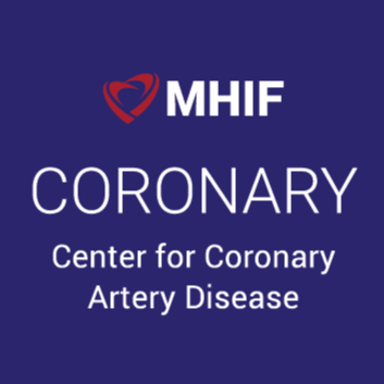 Center for Coronary Artery Disease Profile