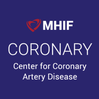 Center for Coronary Artery Disease(@CCAD_MHIF) 's Twitter Profile Photo