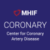 Center for Coronary Artery Disease (@CCAD_MHIF) Twitter profile photo