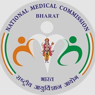 ⚕️NATIONAL MEDICAL COMMISSION 🏥
•MBBS •NExT •MO •NO •BHMS •NORCET •BAMS •AFMC •NURSING •BDS •BUMS •BPT  •BNYS •B/D.pharma
#IMA #NBEMS #MMC #NTA #NMC #NMA