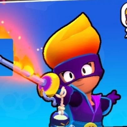 Italian🇮🇹
Gene Best Brawler🏆Member Of Brawl Stars Pineapple's Club | #GoTotem | Huge Fan Of Lore #CCTV | @DailyBrawlMaps