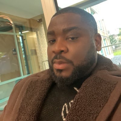 AWS Cloud Engr || Scrum Master || SAFe Agile coach || Arsenal Fan📍🇬🇧🇳🇬