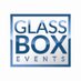 GlassBoxEvents (@glassbox50510) Twitter profile photo