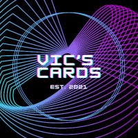 vicscards(@vicscards) 's Twitter Profile Photo