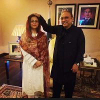 Neelam Jabbar Chaudhary (@neelamjabbarch) 's Twitter Profile