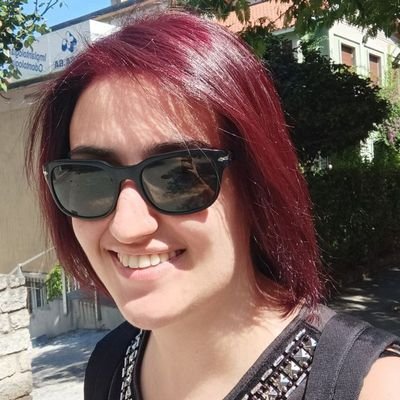 Game designer at Play'n GO
Gamer 🎮 Film/Series/Anime 🎞️🇯🇵🎬
Rol🎲 Disney🏰 Animals🐺 Galicia🏖️
LGBTIQA+ Friendly 🏳️🌈
#GameDesign #GameDev
