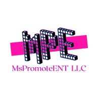 MSPromoteEnt(@MsPromoteENTLLC) 's Twitter Profile Photo