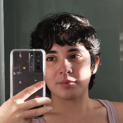 cricaries's profile picture. trust (?)