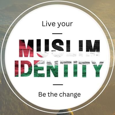 MuslimIdentityX Profile Picture