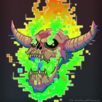 TheBigG (@metroidmadness) 's Twitter Profile