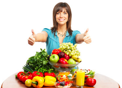 For years I was crippled by modern medicine.  The hospital gave me staff, the antibiotics gave me yeast, and now holistic health has given me my life back!