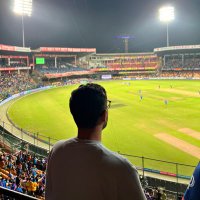 Siddharth Chandra (@chandrajidev) 's Twitter Profile