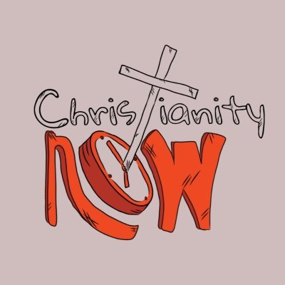 Christianity Now  features ivestreams, articles, short videos, and more. The idea is to tackle timely issues from the timeless perspective of God's Word