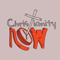 Christianity Now(@1Chronicles1232) 's Twitter Profile Photo