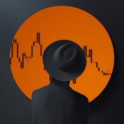 -Crypto Analyst
-Crypto Investor & Trader
-Always DYOR
-No FOMO