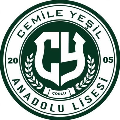 Cemile Yeşil Anadolu Lisesi Resmi Twitter Sayfası