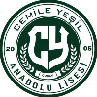 Cemile Yeşil Anadolu Lisesi(@Cyal59) 's Twitter Profile Photo