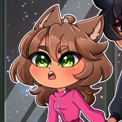 She/Her┊24┊♓┊Grumpy Cotton Ball 🌸 Freelance Digital Artist 🌸 Commissions: Open! Banner by: @AshytoAshes