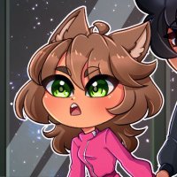 ୨🩷Beahart 🩷୧ ✧ Comms Open ✧ (@beahartdraws) 's Twitter Profile Photo