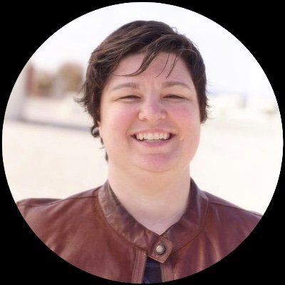 She/Her/They
Games: Code ~ Design ~ Art
Curious, Lifelong Learner | UI/UX | Technical Artist
INFJ | *Views are my own*