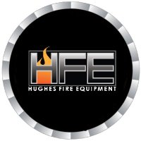 Hughes Fire Equipment, Inc.(@HughesfireHFE) 's Twitter Profile Photo