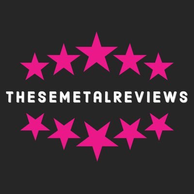 Metal reviews that are short and sweet.