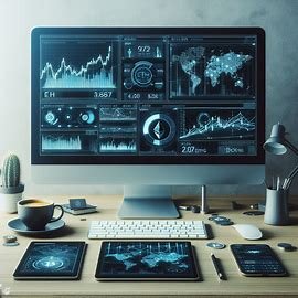 linasanchzz's profile picture. Leader in the world of trading, navigating market intricacies with strategic brilliance. Setting the standard for excellence and financial triumph. ???? #Tradin