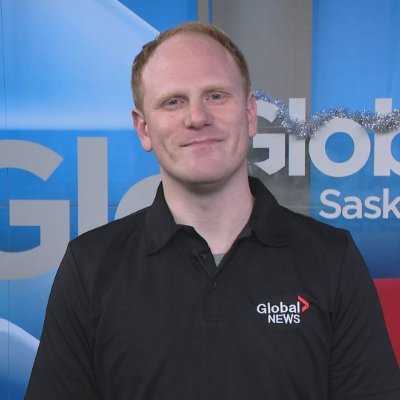 Former Video Journalist at Global News Saskatoon, now living in Shanghai🇨🇳