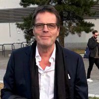 Christoph Tebbe (@christophtebbe) 's Twitter Profile