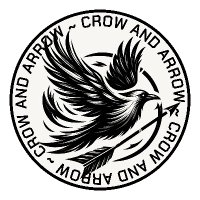 Crow And Arrow(@_CrowAndArrow) 's Twitter Profile Photo