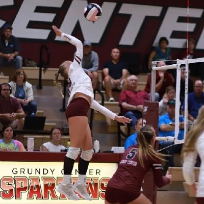 grundy center ‘24 iowa central vb