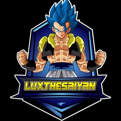 Luxray2003's profile picture. (Socials👇👇👇👇👇)●Trying my best to entertain●