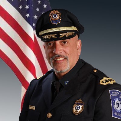 Chief of Police, Bunker Hill Community College Massachusetts @BHCCPD - Opinions are my own. This is a limited public forum. Not monitored 24/7