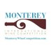 Monterey Wine Competition (@Monterey_Wine) Twitter profile photo