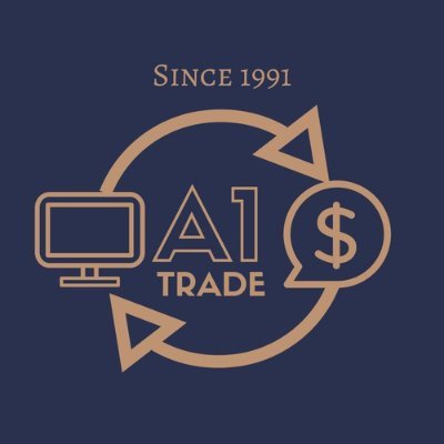 A1Trade's profile picture. 🌟Quick Cash & Deals💸
Safe & discreet w/ No Credit Checks, just cash for your valuables. Specializing in jewelry, electronics & musical instruments💍📱🎸