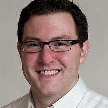 JoeBodell's profile image
