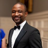 Ulrick Sidney Kanmounye (@ulricksidney) 's Twitter Profile Photo Ulrick Sidney Kanmounye (@ulricksidney) 's Twitter Profile Photo