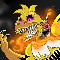 🔥D̺͆e̺͆mon Leonᶠⁱʳᵉ➤ʙᴏᴛ😈🔥𝗫👹twisted chica🧁🐥 (@dem0n_fire_b0t6) 's Twitter Profile