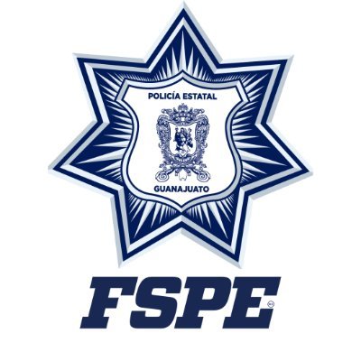 Fuerzas de Seguridad Pública del Estado de Guanajuato. #FSPE #SacrificioYLealtad