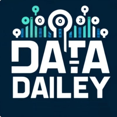 DataDailey's profile picture. Unlocking digital potential with Data Dailey! Dive into SEO mastery, content innovation, and marketing insights. Your journey to digital success starts here!
