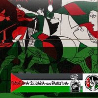 Palestina Valladolid(@VallaPalestina) 's Twitter Profile Photo