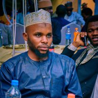 Isah Abdullahi (@isahabdullaahi) 's Twitter Profile Photo Isah Abdullahi (@isahabdullaahi) 's Twitter Profile Photo