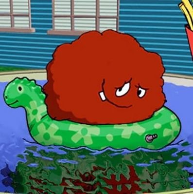 OldKingColman's profile picture. It ain't a bed, it's a damn grill!