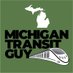 MichiganTransitGuy (@MichTransitGuy) Twitter profile photo