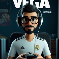 Pepe Vega (@soypepevega) 's Twitter Profile