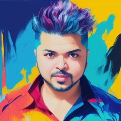 idesirajput's profile picture. Entertainer and Artist