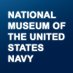 National Museum of the United States Navy (@ntlmuseumusnavy) Twitter profile photo National Museum of the United States Navy (@ntlmuseumusnavy) Twitter profile photo